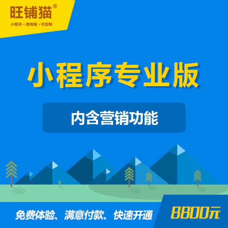 小程序商城定制的多语言支持